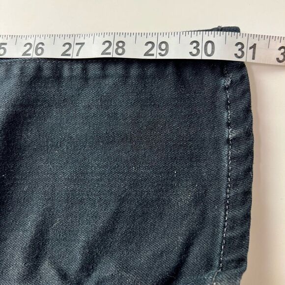 Gap Black‎ Jeans 2R 1969 Limited Edition 2006 - Picture 10 of 12